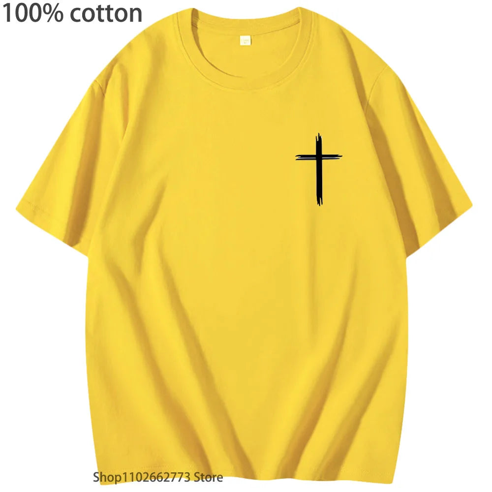 Jesus Saves T-Shirts