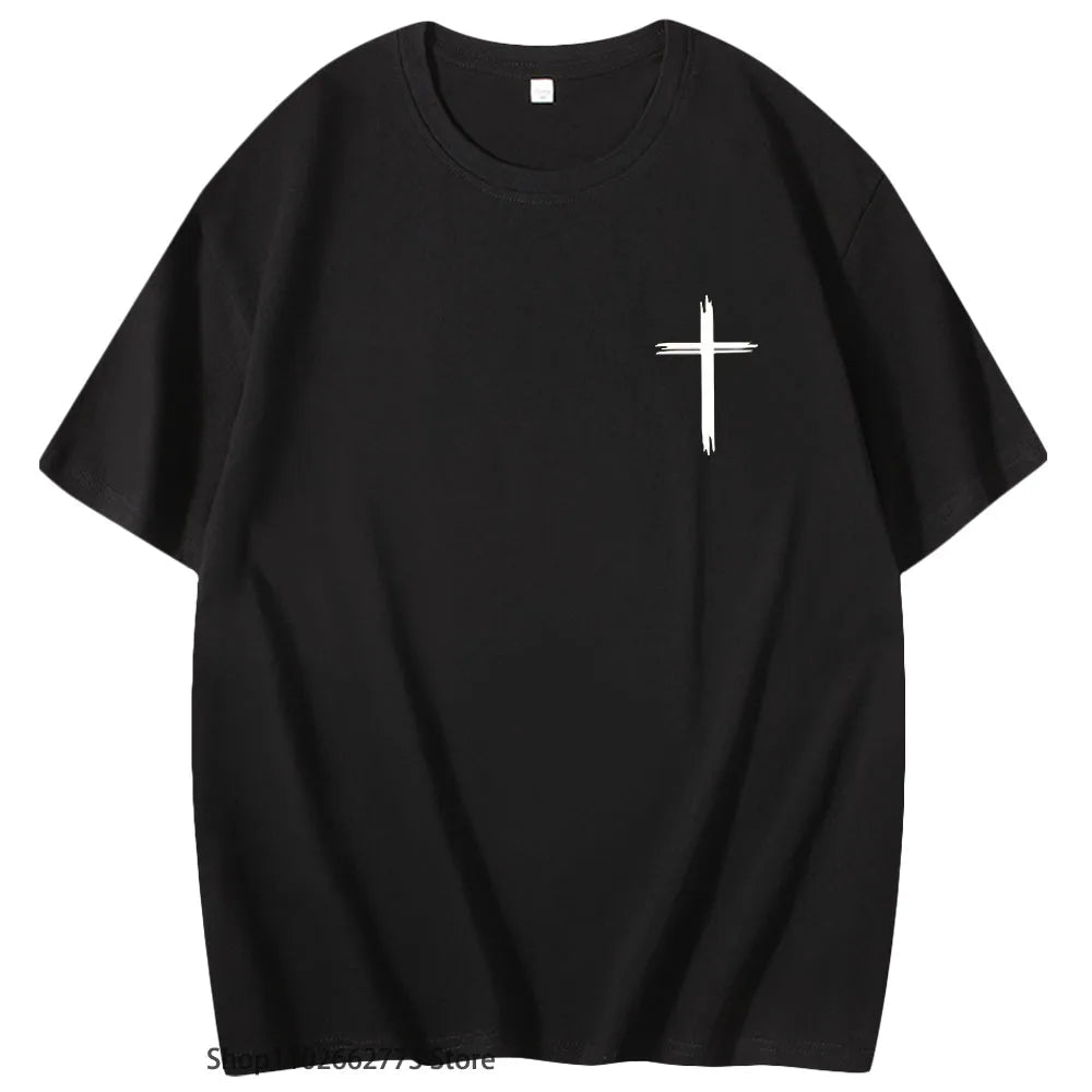 Jesus Saves T-Shirts