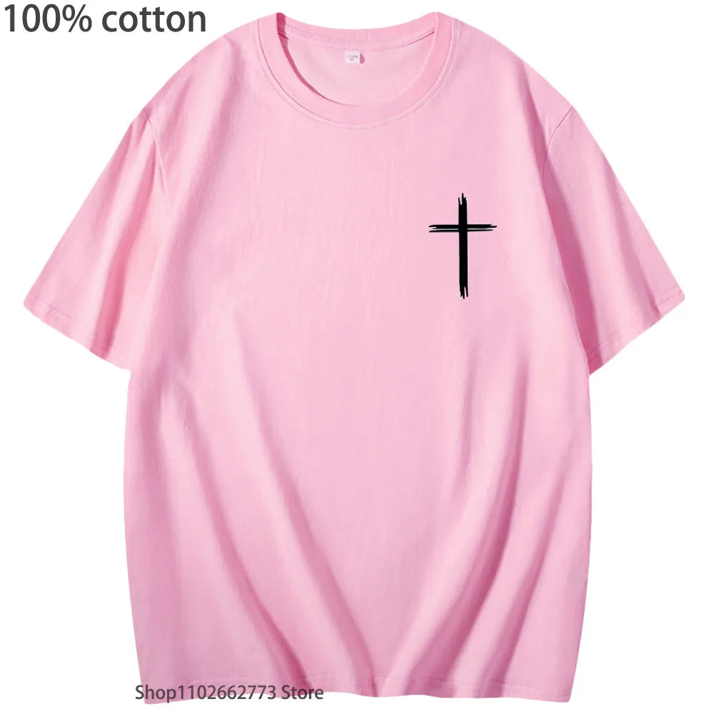 Jesus Saves T-Shirts