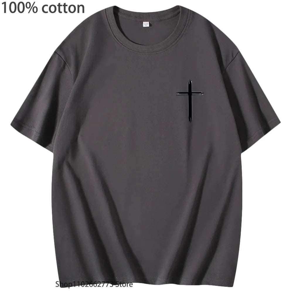 Jesus Saves T-Shirts