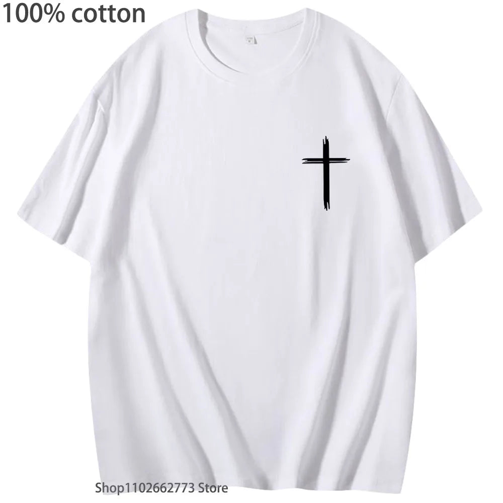Jesus Saves T-Shirts