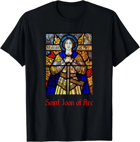 Saint Joan of Arc T-Shirt