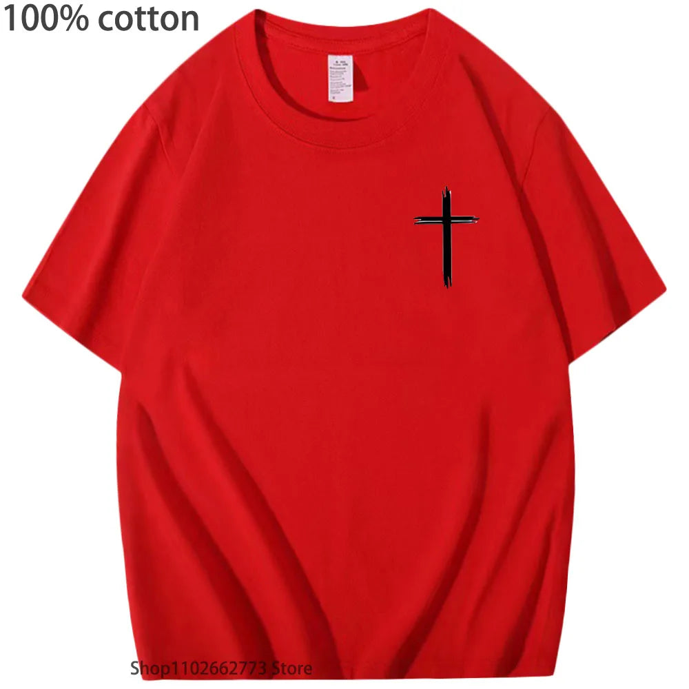 Jesus Saves T-Shirts